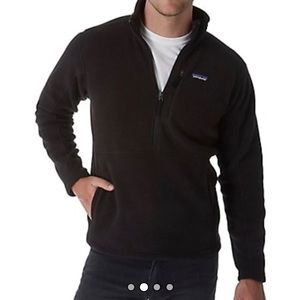 Patagonia 3/4 zip Fleece